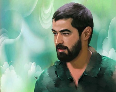 ShahabHoseini