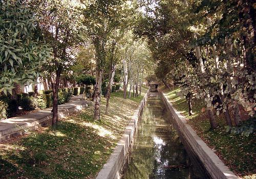 Niasar-Isfahan-Iran