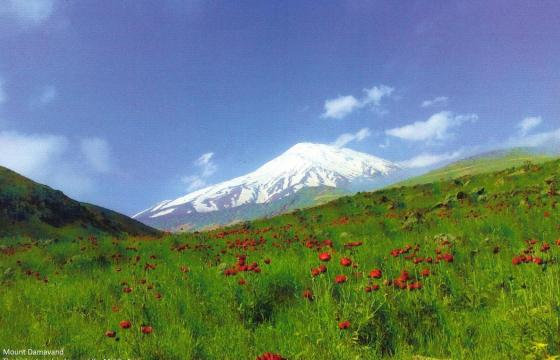 damavand
