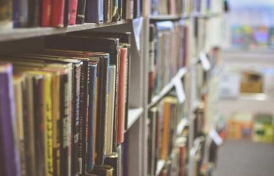 building-libraries