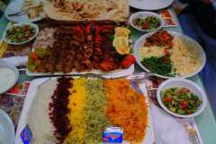 Persian Cuisine