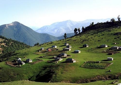 Asalem-Khalkhal-Northern-Iran