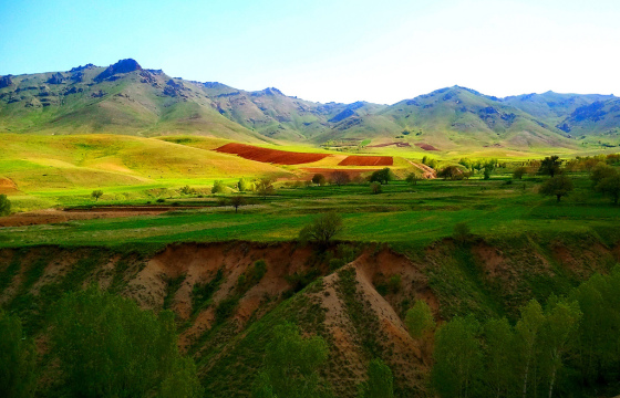 Nature_of_Avaj_Qazvin