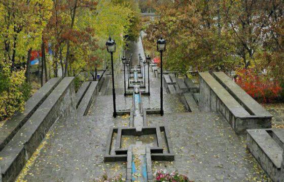 ShahGoli-Tabriz-Iran