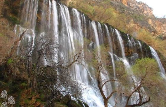 Shouy-Fall-Lorestan