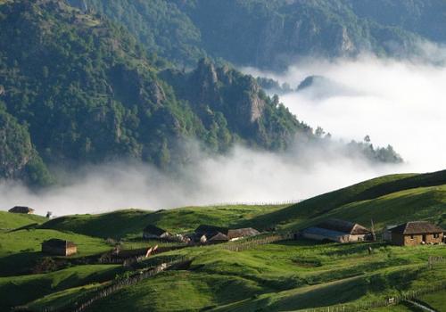 Sobatan-Village-Ardebil-Iran