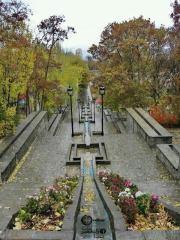 ShahGoli-Tabriz-Iran