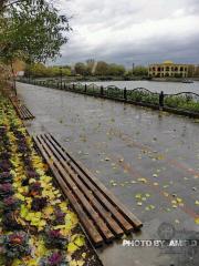 Tabriz-Iran