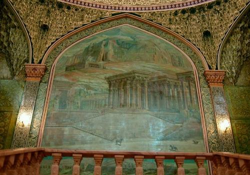 Marble-Palace-Tehran-Iran