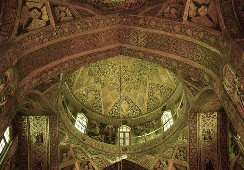 Vank-Cathedral-Isfahan-Iran