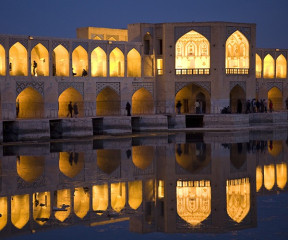 Isfahan