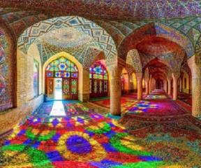 Nasir-al-MulkMosque
