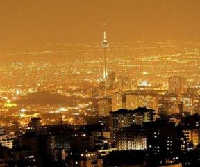 Tehran