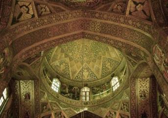 Vank-Cathedral-Isfahan-Iran