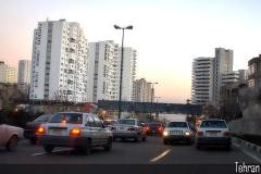 Tehran